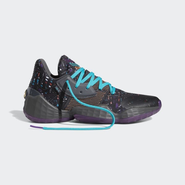 Harden 4 adidas 2025