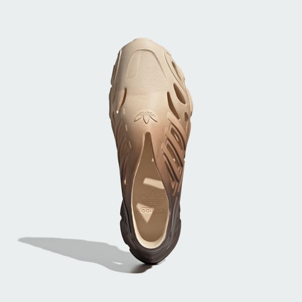 Beige Adifom Supernova Shoes