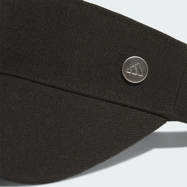 Black Ribbon Visor