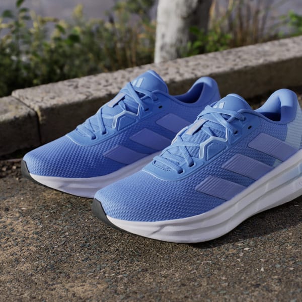 Adidas Originals Zapatos Adidas Azules Para Mujer Tenis De Running