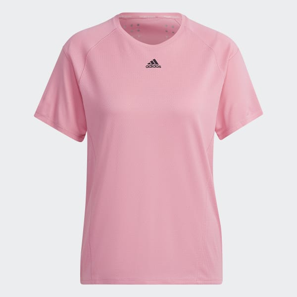 HEAT.RDY Training Tee