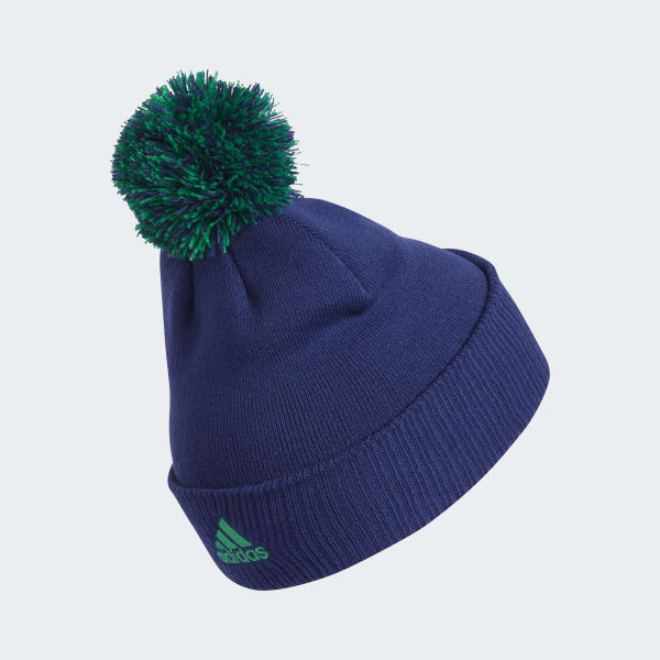 leafs beanie