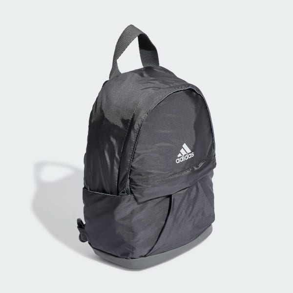 adidas Classic Gen Z Backpack Extra Small Grey adidas Deutschland