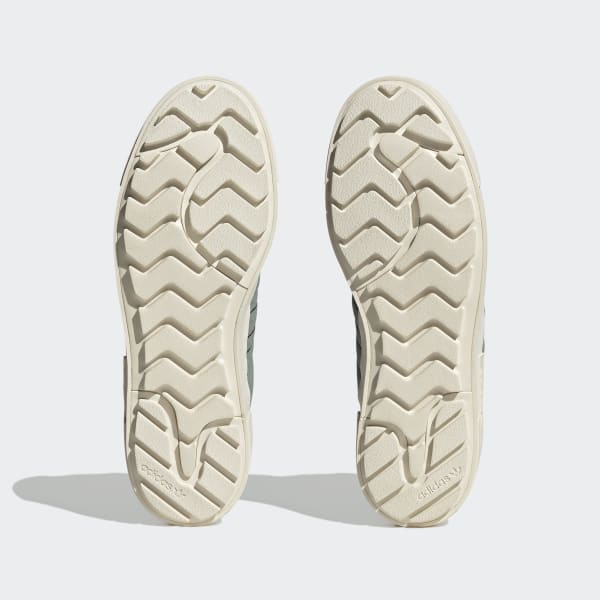 Zielony Nizza Bonega X Shoes