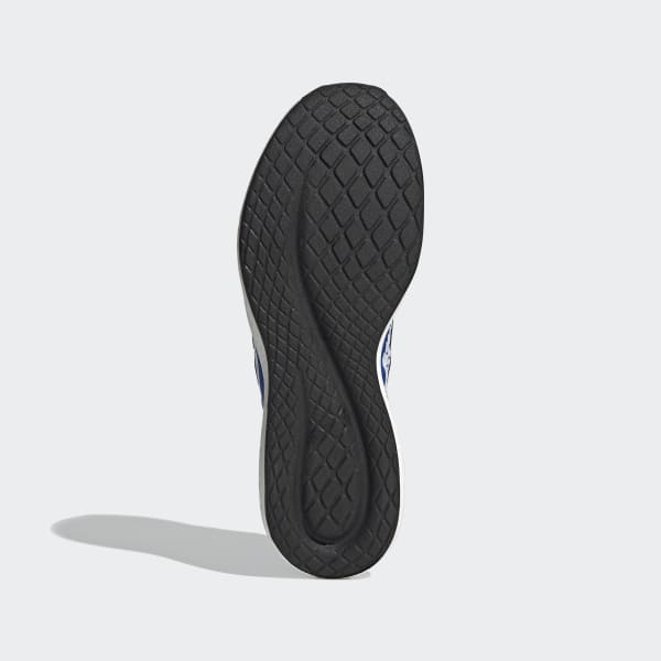 White Fluidflow 2.0 Shoes