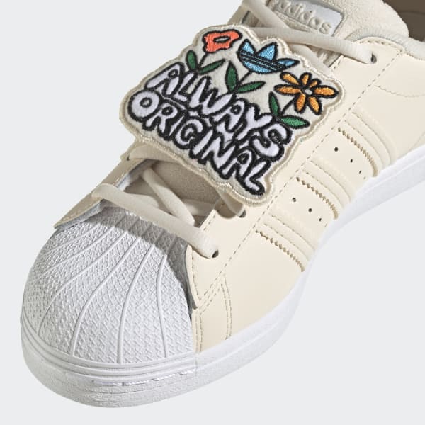 Superstar Shoes