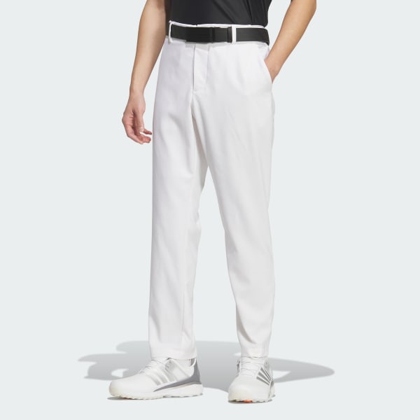 ホワイト アルティメット365ツアー パンツ