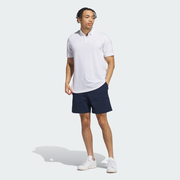Adidas Go-To Woven Golf Shorts WHERE TO BUY