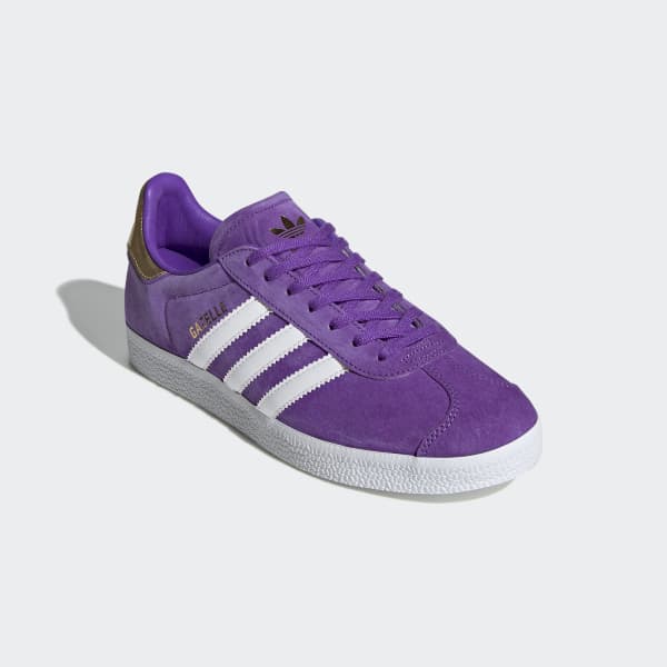 adidas gazelle viola adidas gazelle viola