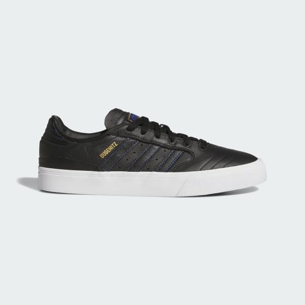 Black Busenitz Vulc II Shoes