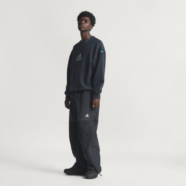 ADIDAS EQUIPMENT PANT - Black | Free Shipping with adiClub | adidas US