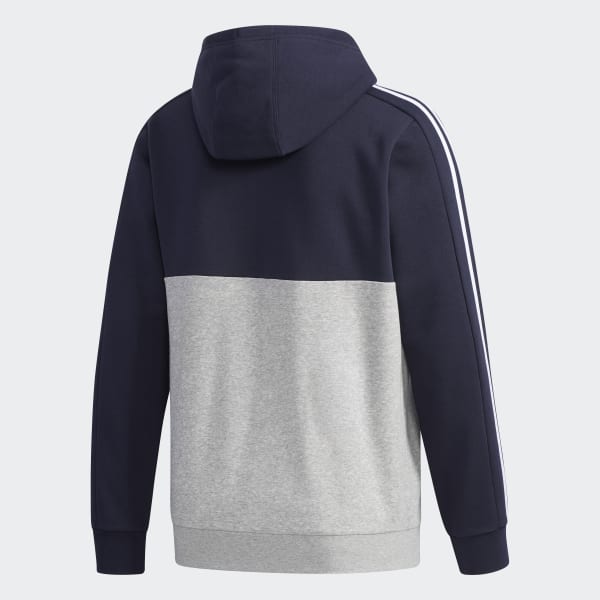Men's adidas essential colorblock track jacket 2025