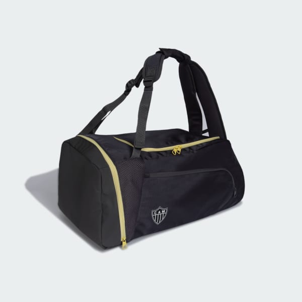 Cinza Mala Duffel Atletico Mineiro