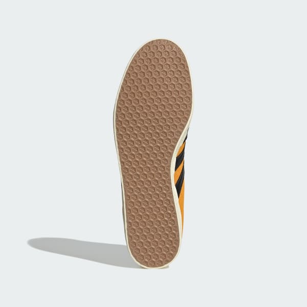 adidas Gazelle Shoes - Yellow | Free Shipping with adiClub adidas Gazelle Shoes - Yellow | Free Shipping with adiClub