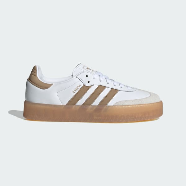 Sambae Shoes
