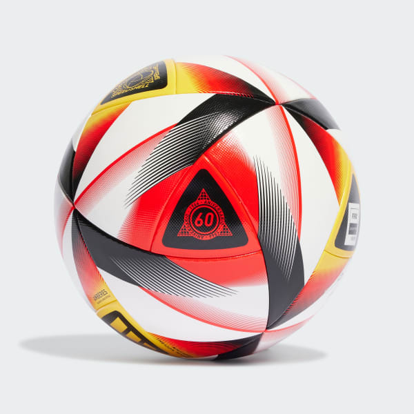 Vit RFEF Amberes Competition Ball
