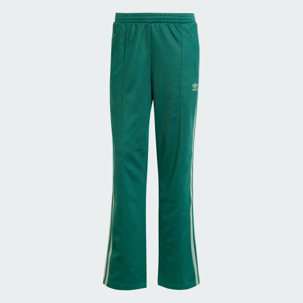 Verde Calças Beckenbauer