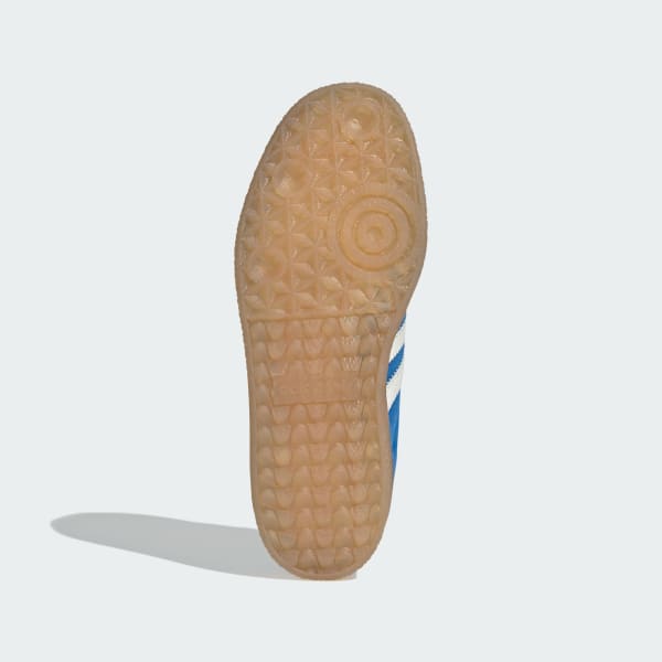 White Sambae Shoes