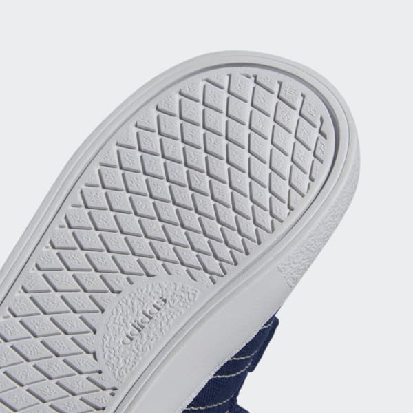 Blue VULCRAID3R Skateboarding Shoes LWO56