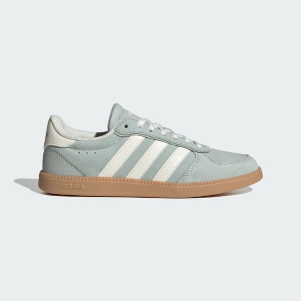 grijs Breaknet Sleek Schoenen