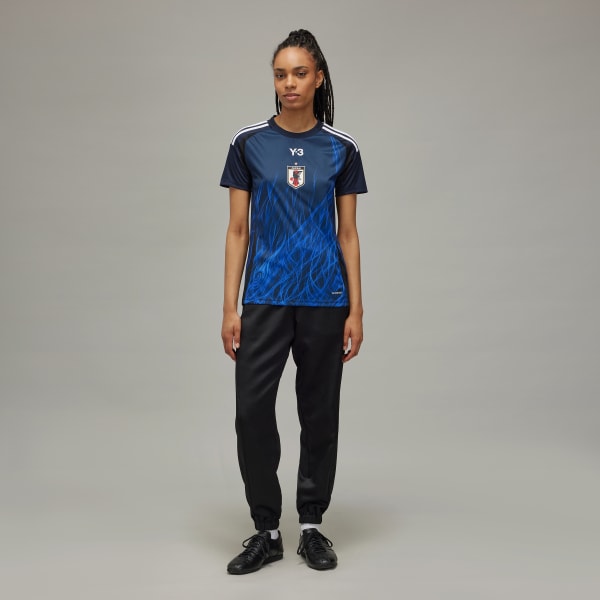 Blu Maglia Home 24 Japan x Y-3
