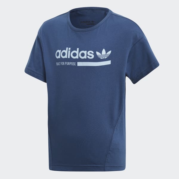 Camiseta kaval shop adidas