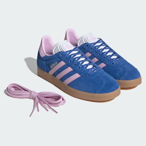 Adidas Gazelle Shoes BUY IN EUROPE