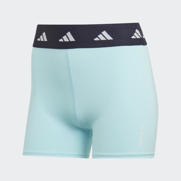 modrá Legíny Techfit Short