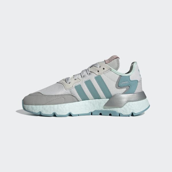 Tenis adidas hotsell nite jogger