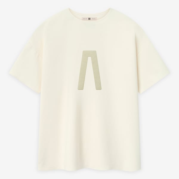 Blanco PLAYERA FEAR OF GOD ATHLETICS QUICKDRY PERFORMANCE