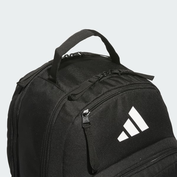 Black Adaptive Backpack