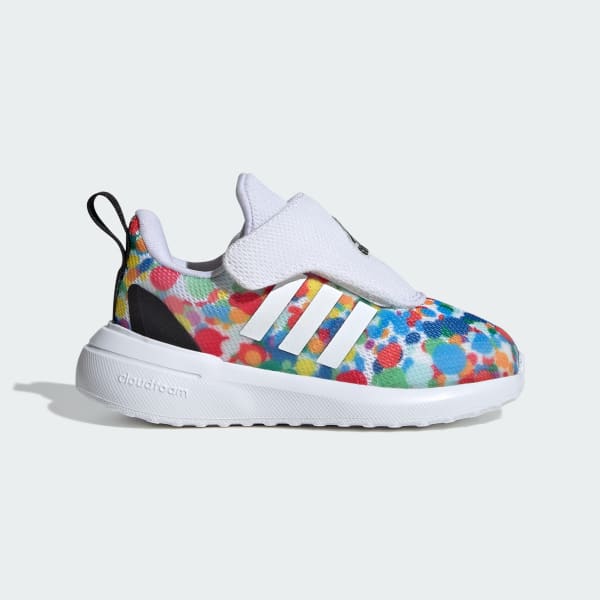 Do adidas toddler shoes run big cheap