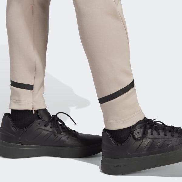 Brązowy Designed for Gameday Pants