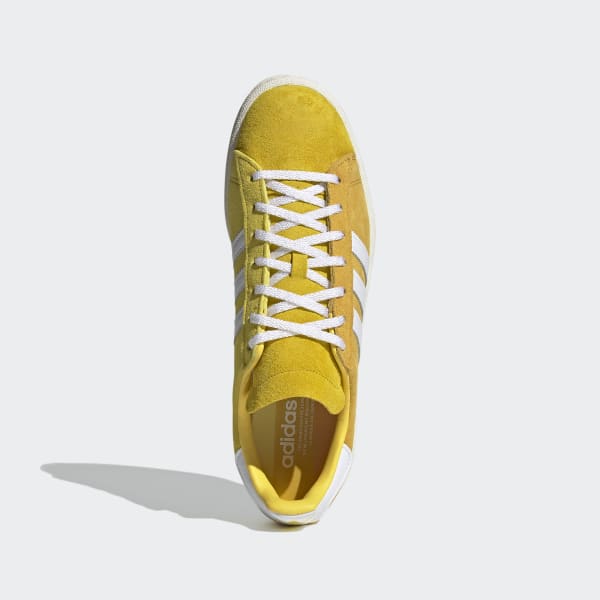 adidas Campus 80s Shoes - Gold | FX5443 | adidas US