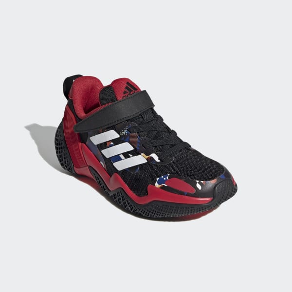 adidas 4uture RNR CNY Shoes - Black | adidas Singapore