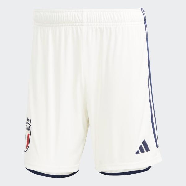wit Italië 23 Uitshort