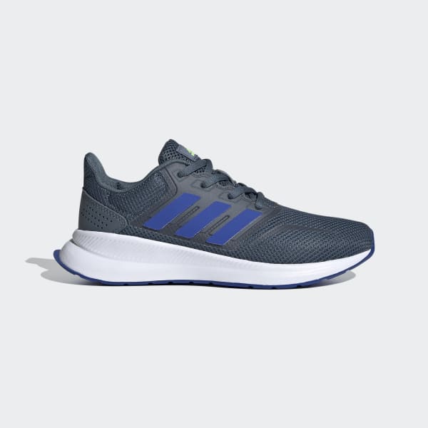 Adidas hotsell runfalcon green