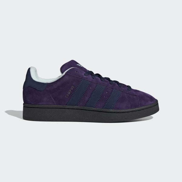 Mauve adidas top shoes
