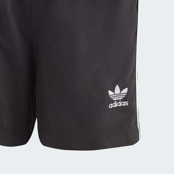 Originals Adicolor 3 Stripes Swim Shorts