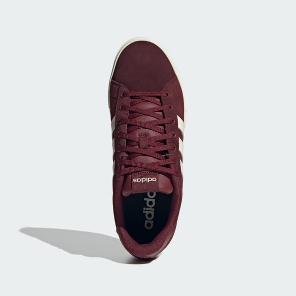 Burgundy Daily 4.0 Shoes