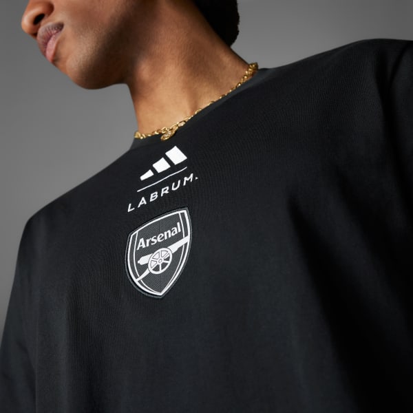 Black Arsenal x Labrum Seasonal Tee