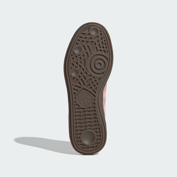 hnědá Boty Handball Spezial