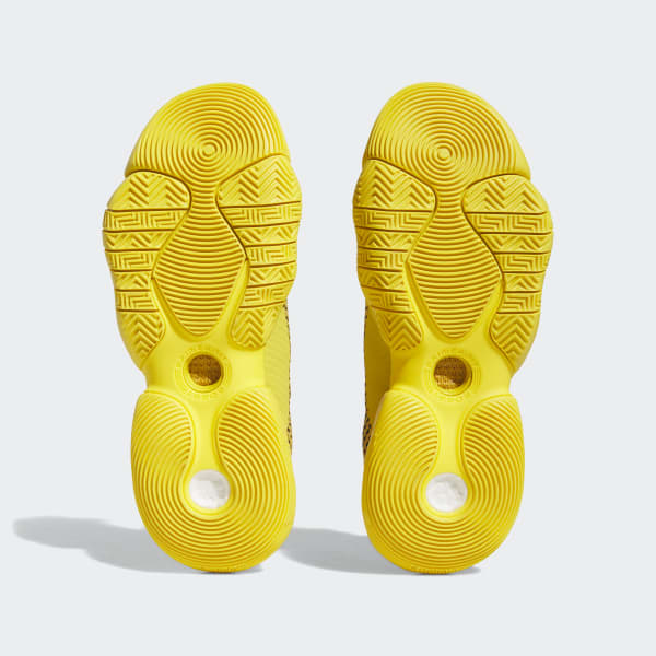 Gelb Trae Young Basketballschuh 2.0