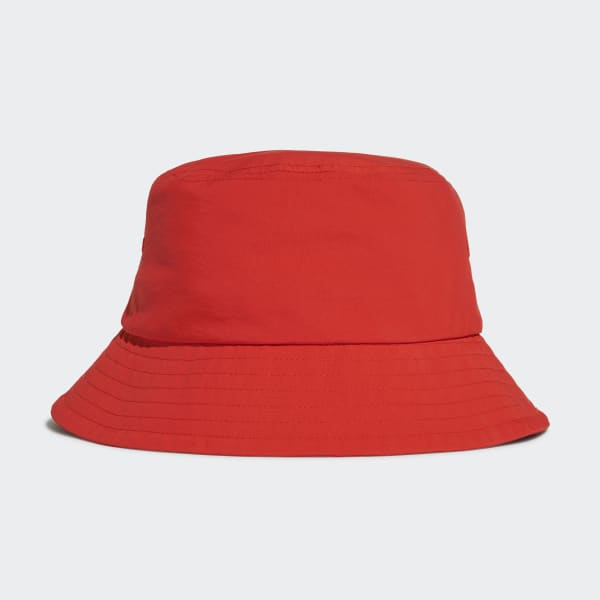 adidas Classic Bucket Hat Red adidas Thailand