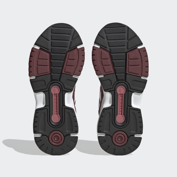 Rot Retropy F90 Schuh