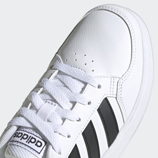 white latest shoes