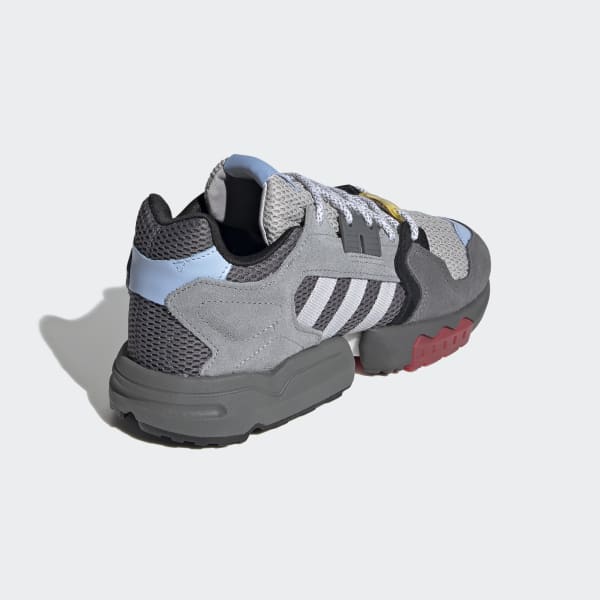 adidas Ninja ZX Torsion Sko Grå | adidas Norway adidas Ninja ZX Torsion Sko Grå | adidas Norway