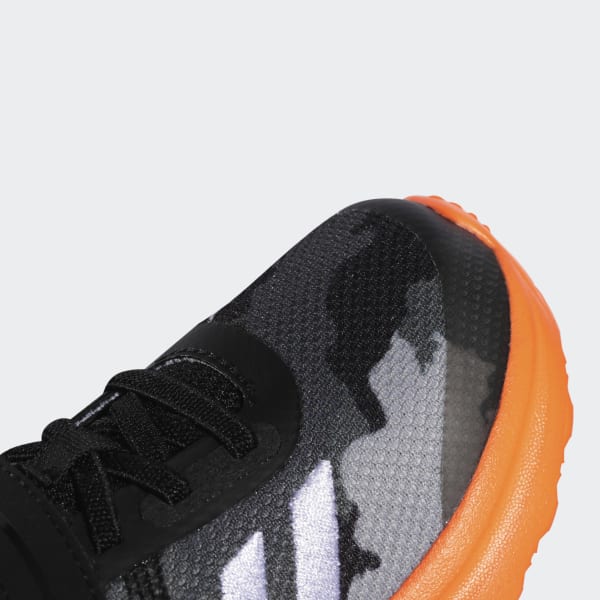 adidas FortaRun Running Shoes 2020 - Black | adidas Turkey