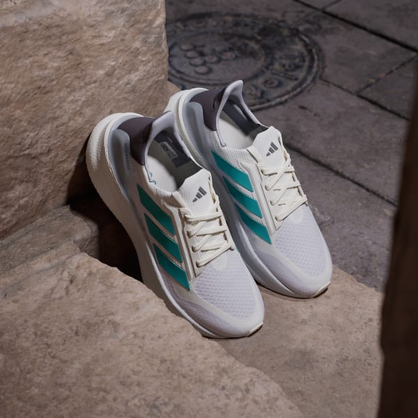 adidas Ultraboost 5X Shoes - White | Free Shipping with