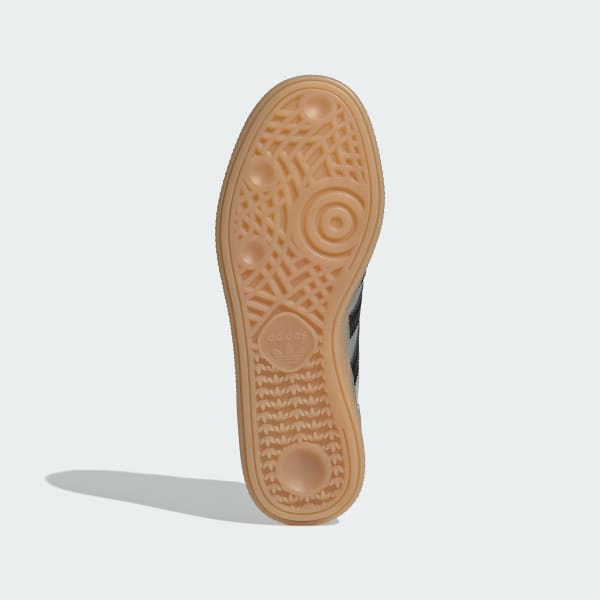 Silver Handball Spezial Shoes